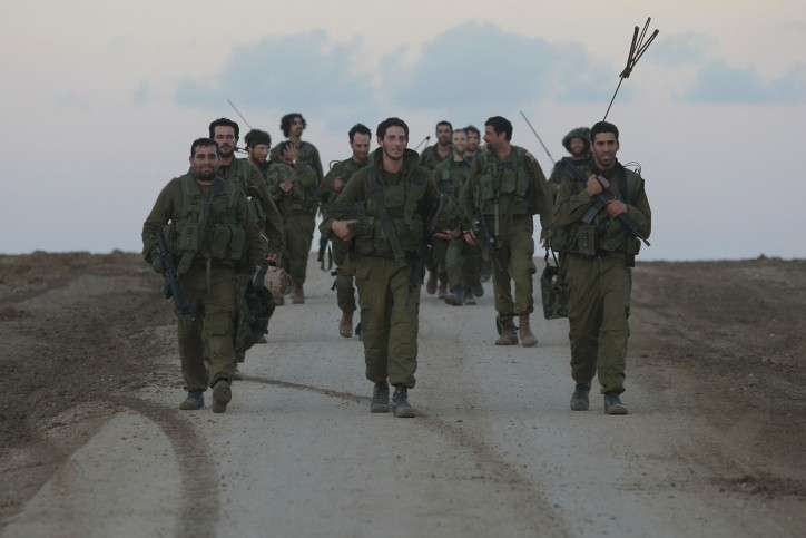צה''ל השתפר - אבל גם חמאס: 12 שנים לעופרת יצוקה