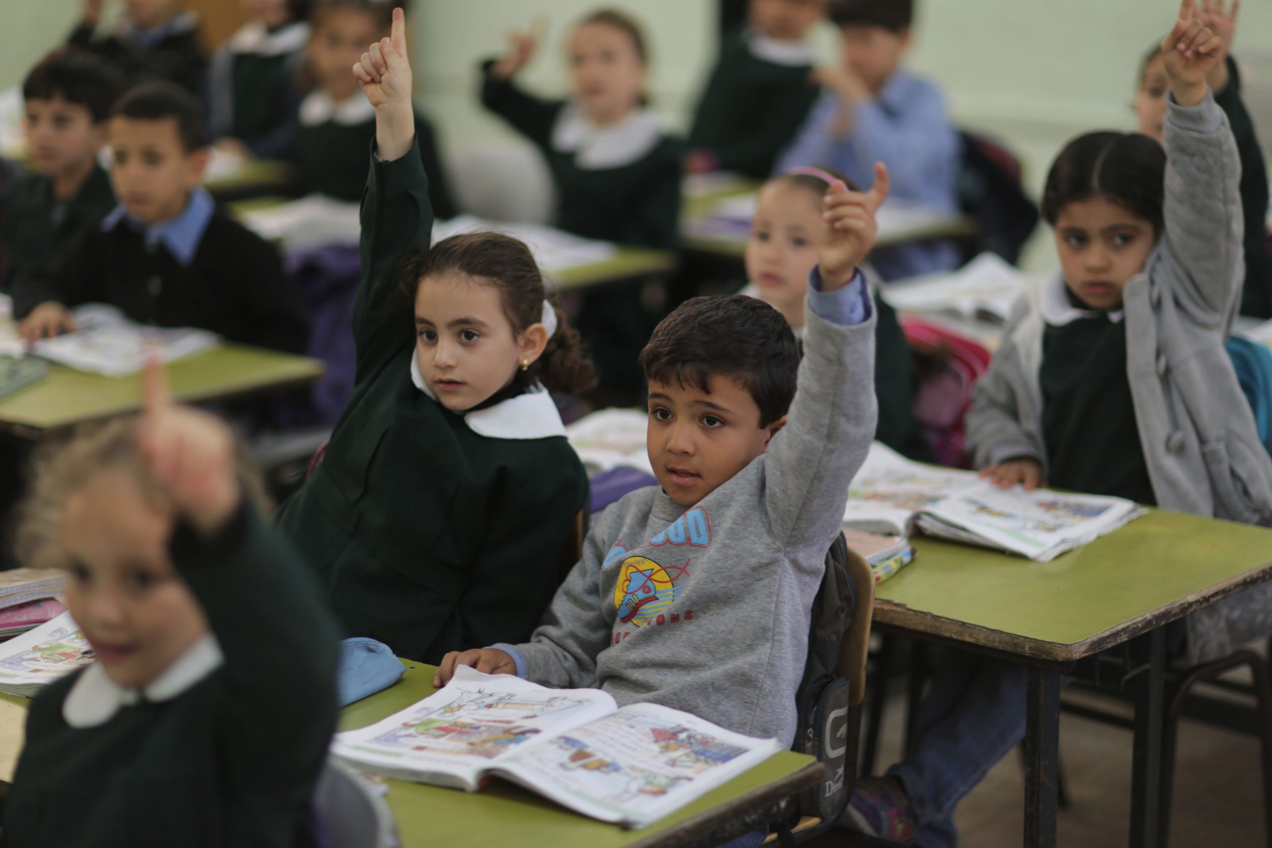 משרד החינוך מפרסם את מתווה הלימודים לתקופת הסגר השלישי