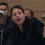 למה חטפה מרב מיכאלי תביעה במאות אלפי ש"ח?