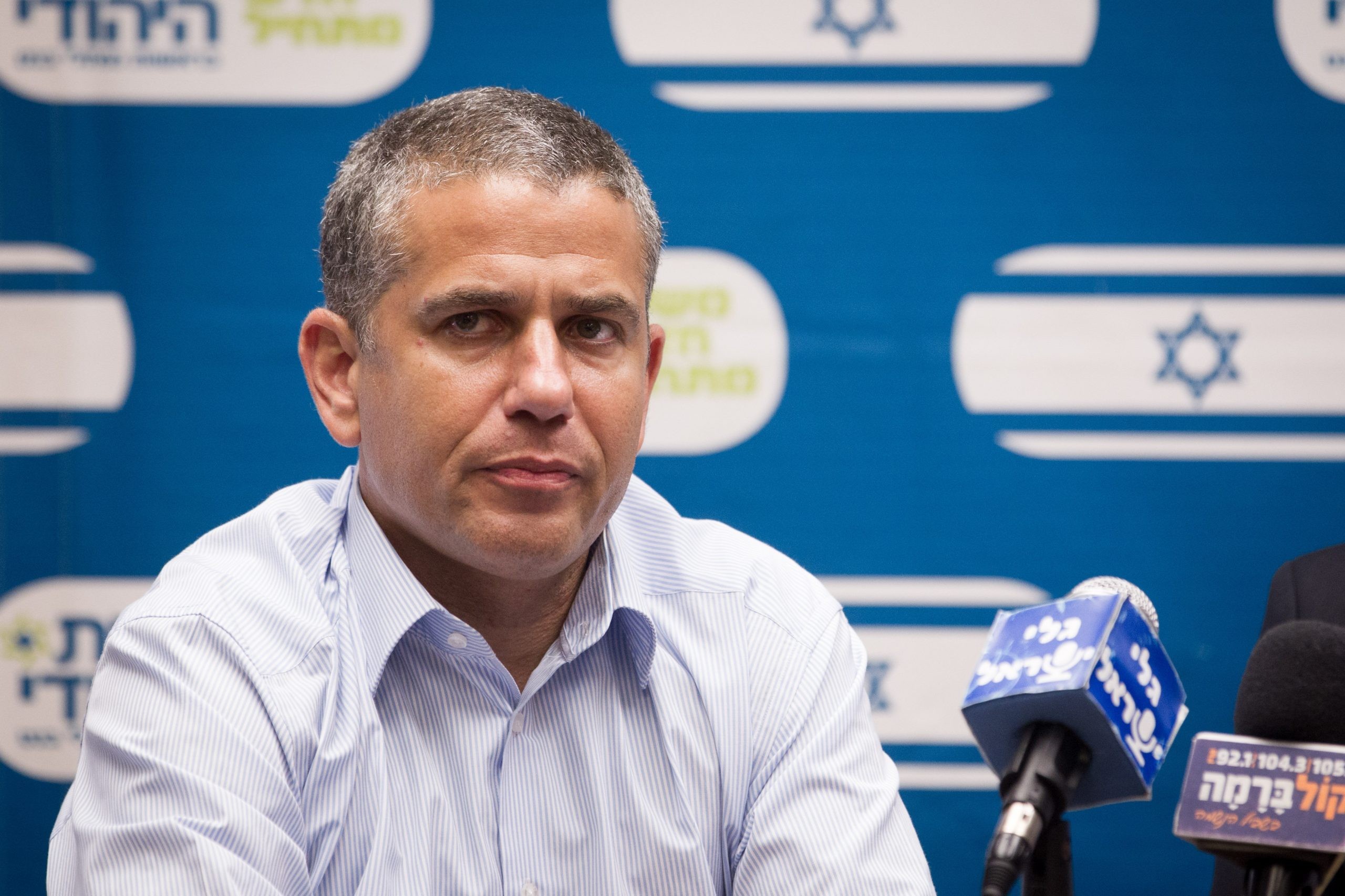 מגל תוקף: "לא מפחדים מפליטים אבל כן מחרדים, חמץ בפסח ותנ"ך"