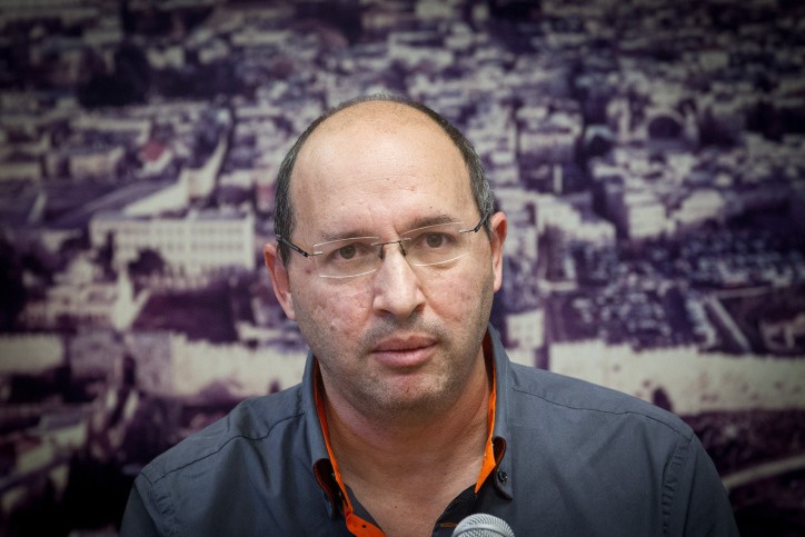 "ברוך שפטרנו" - צהלות בימין על פיטורי ניסנקורן