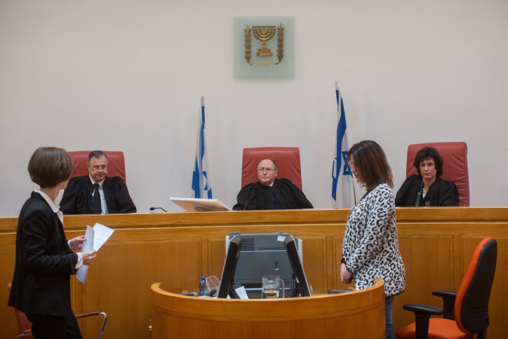 צילום: יונתן זינדל, פלאש 90