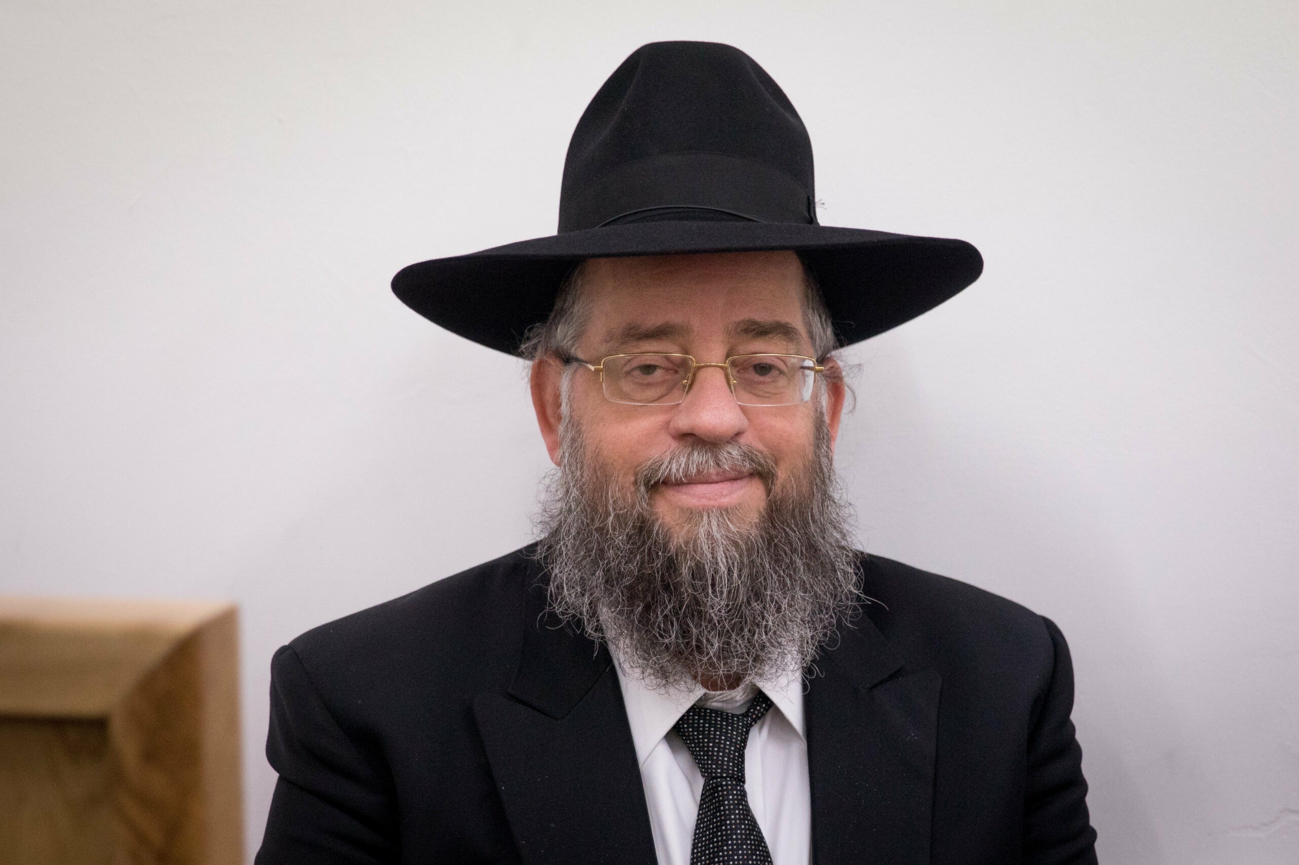 שיא של נתינה: שיחה מרגשת עם תורם כליה והנתרם