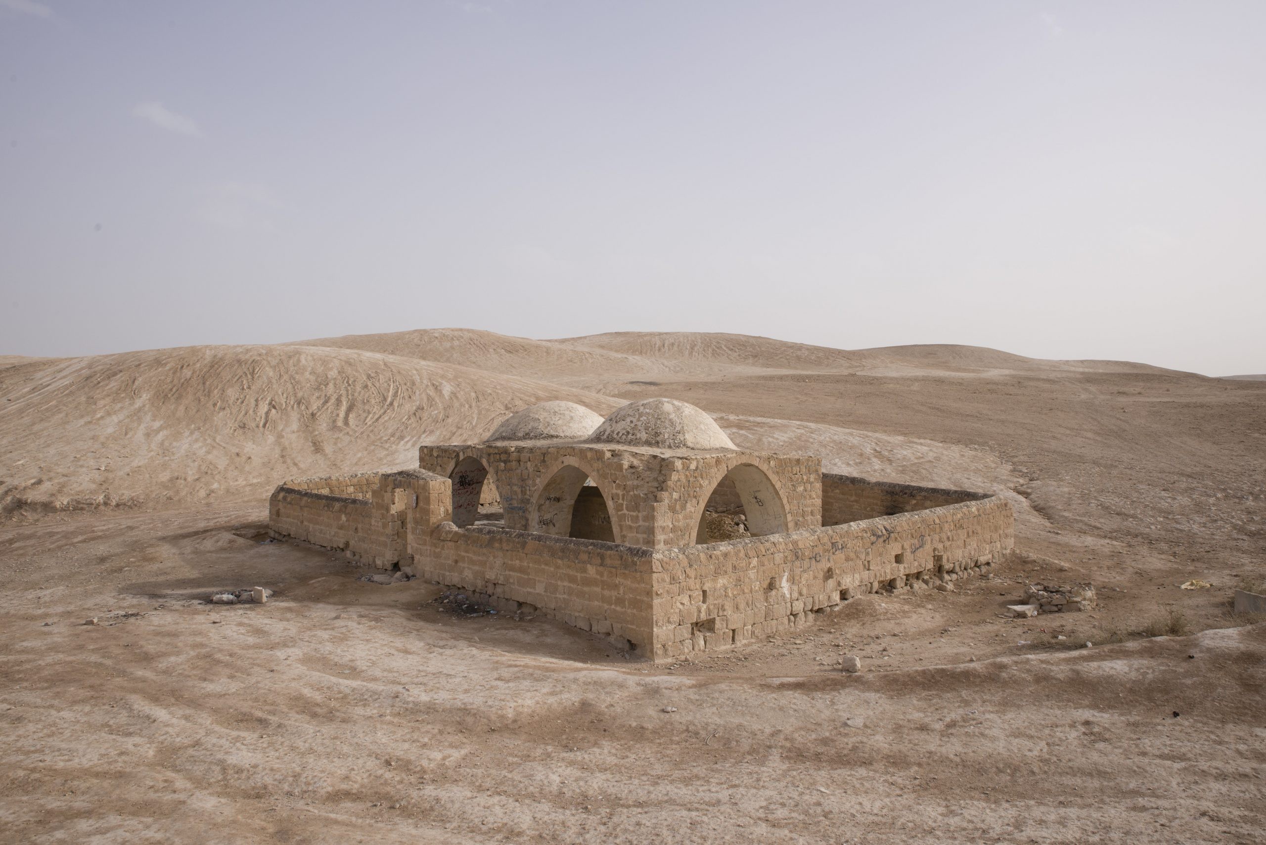 סערה ברחוב הפלסטיני בעקבות מסיבת אלכוהול באתר נבי מוסא