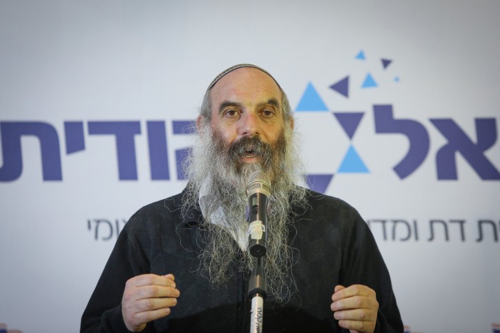 הרב יהושע שפירא: "אם אשכחך ירושלים תשכח ימיני - מי ששכח ימין שכח את ירושלים"