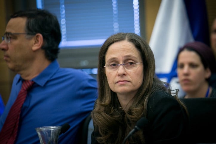 סערה בפרשת פולק: במח"ש הודו בכשלים חמורים
