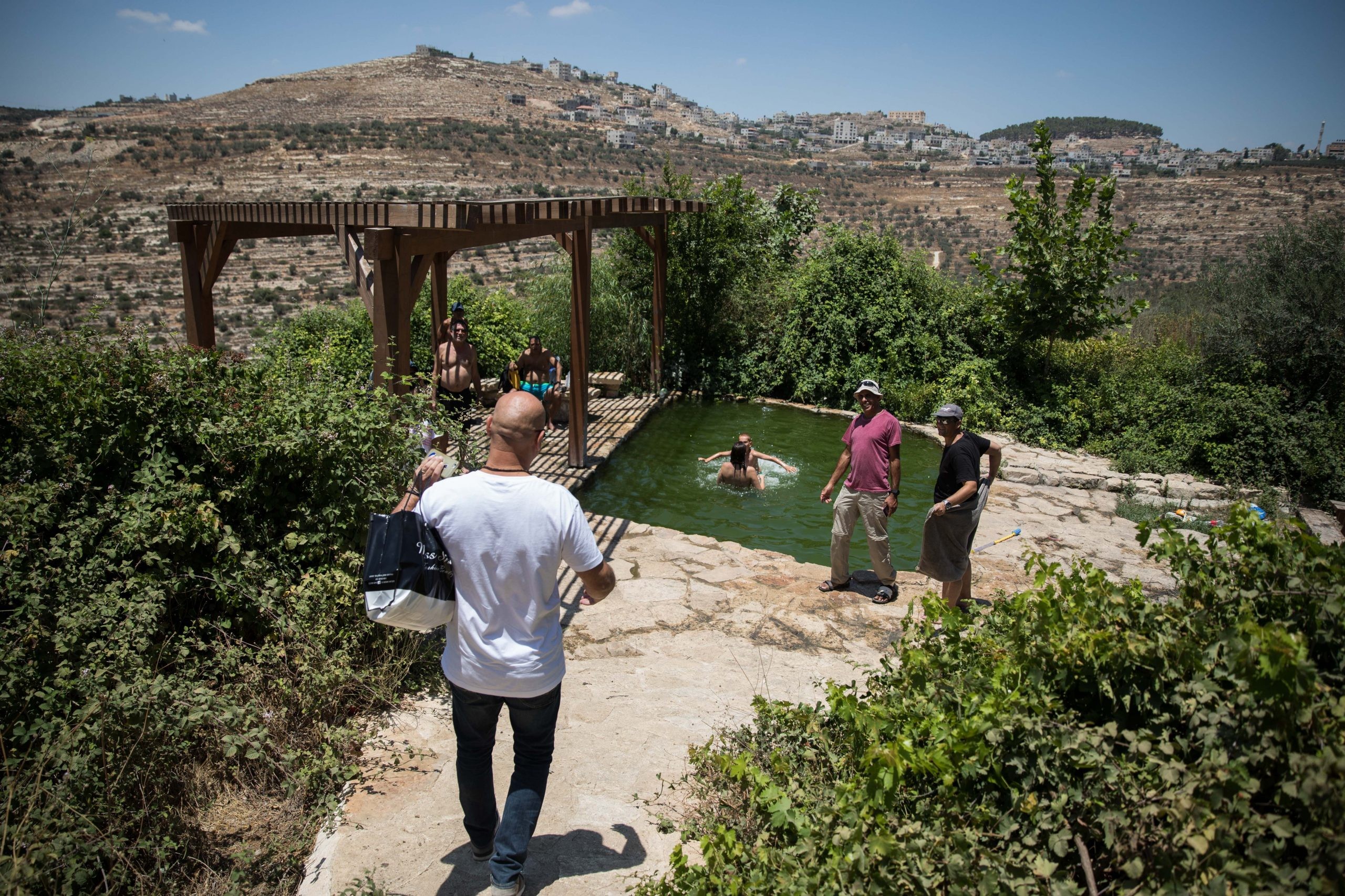 זעקת מורי הדרך: "הצענו פתרונות, איש לא מוכן לדבר איתנו"