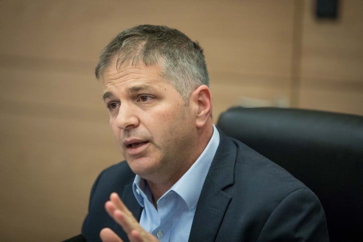 סגן שר הבריאות: "בג"ץ נכנס לתחום שאינו מבין בו"