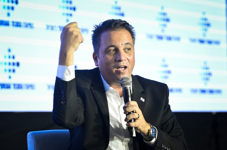 נציג העצמאים עו"ד רועי כהן לערוץ 20: "דה פקטו יש פה סגר"