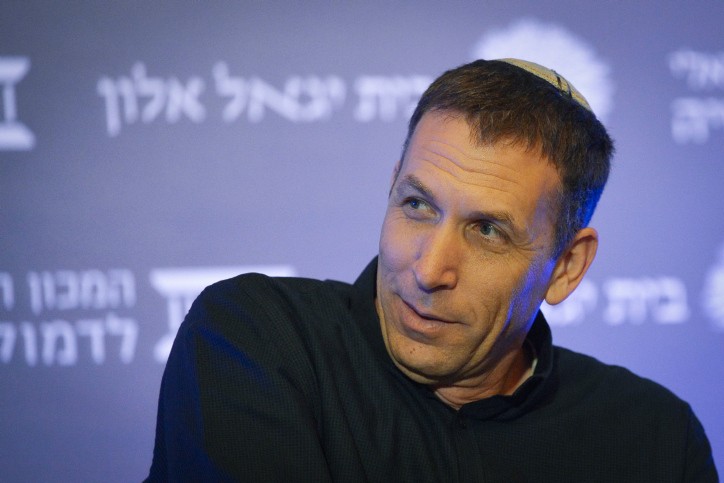 ח''כ מתן כהנא | צילום: יוסי זליגר, פלאש 90