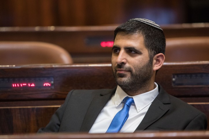 ח״כ קרעי לערוץ 20: בעזרת ה׳ מרים פרץ תיבחר כנשיאת ישראל