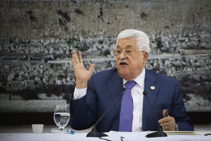 חמאס לאבו מאזן: מסכימים לבחירות בשלבים לרשות הפלסטינית ולאש"פ