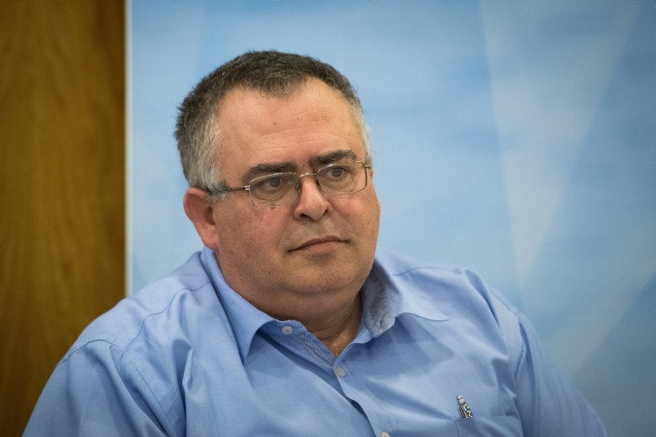 צילום: יונתן זינדל, פלאש 90