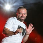 לאחר הסערה: עומר אדם פרסם את תאריכי ההופעות בחינם