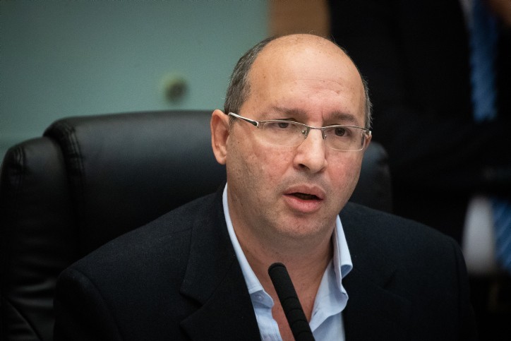 ניסנקורן הודיע: לוקח פסק זמן מהחיים הפוליטיים
