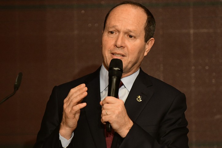 ברקת על פרישת סער: "ידע שאני מביס אותו ביום שאחרי נתניהו" | הריאיון המלא