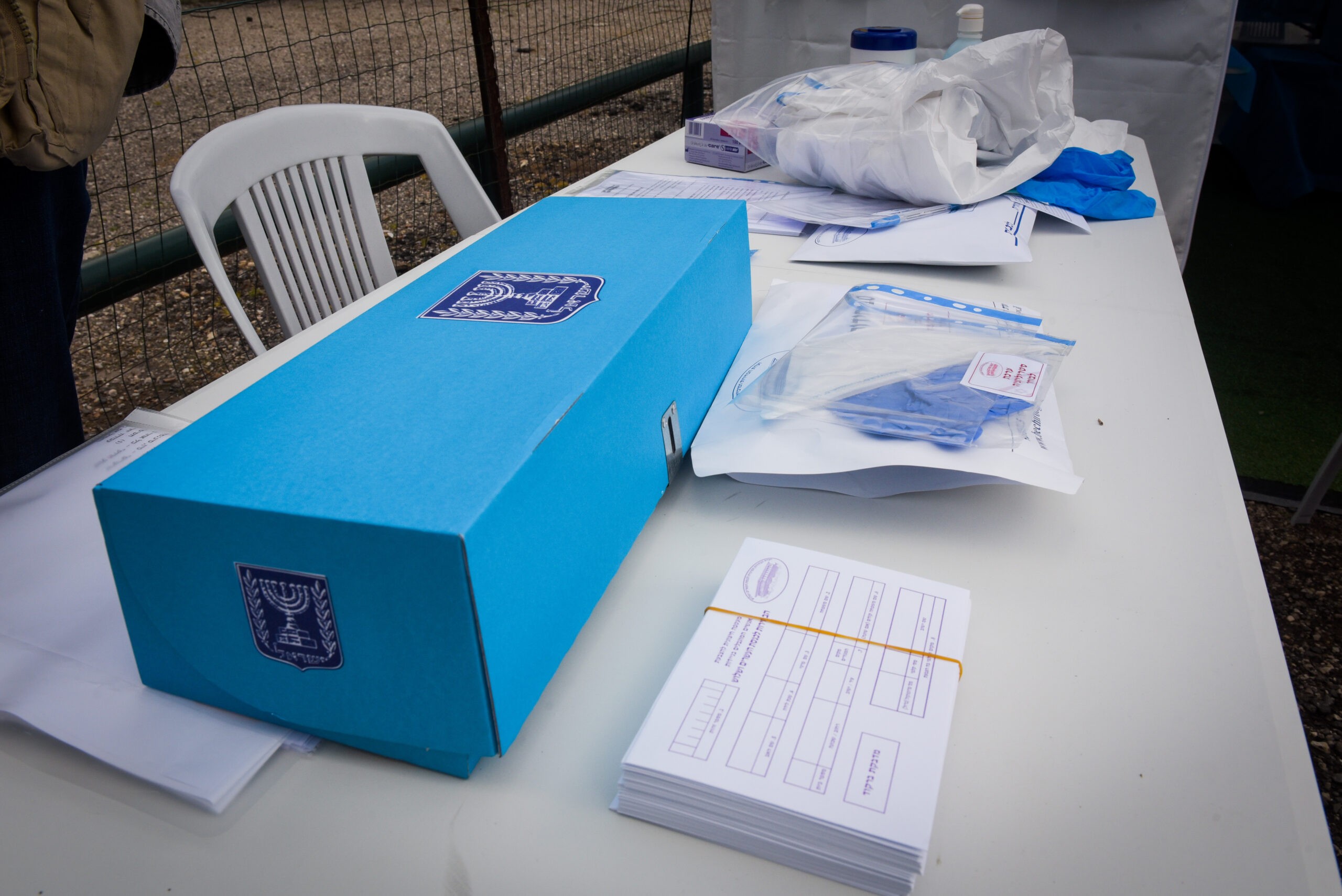 צילום: אבשלום ששוני פלאש 90