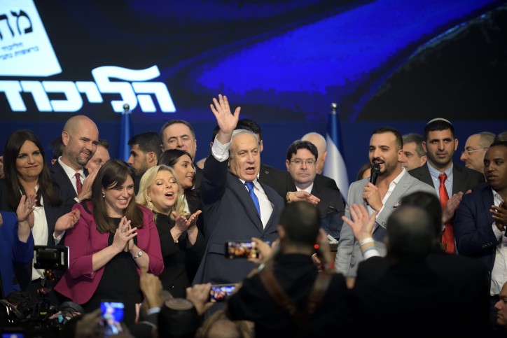 בליכוד אישרו שיריונים וביטול הפריימריז | כך צפויה להראות הרשימה לכנסת הבאה