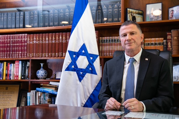 אדלשטיין על אישור ה-FDA לחיסון פייזר: "בשורה ענקית"