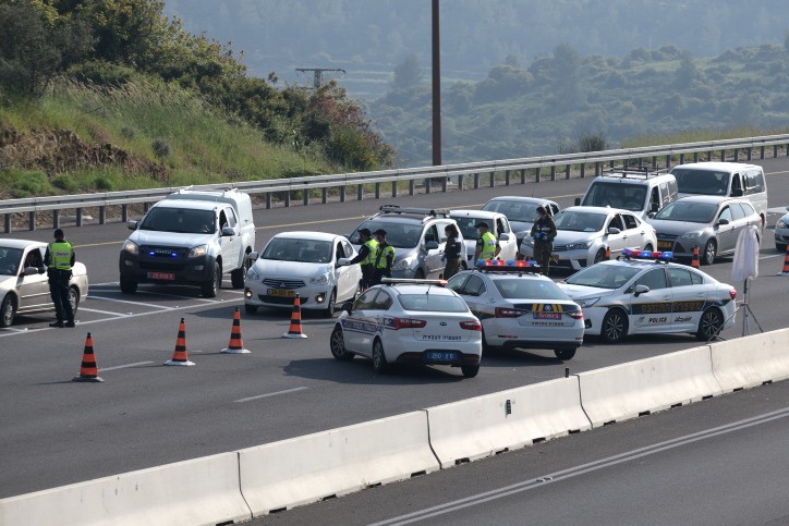 קבינט הקורונה אישר: עוצר לילי החל מיום רביעי | כל הפרטים