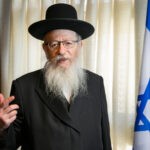 ליצמן חתם על הסדר טיעון ויודה בהפרת אמונים בפרשת מלכה לייפר