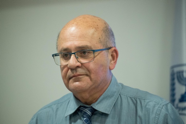 מנכ"ל משרד הבריאות: נתחיל לחסן את התלמידים בגילאי 16-18