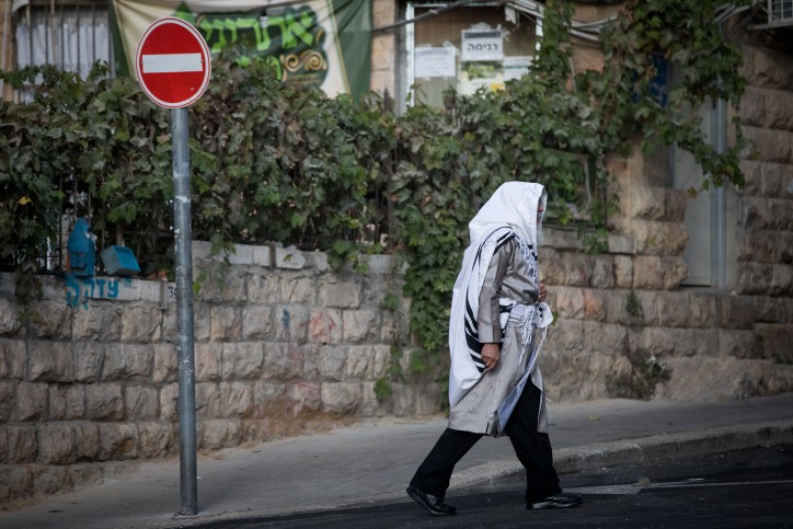 לאחר שנסגר תיק החקירה: כתב אישום כנגד בן מיעוטים שירק והשפיל יהודי מבוגר