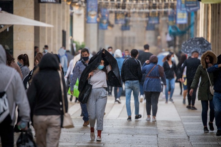 משרד הבריאות: ימי הבידוד יקוצרו ל-10 ימים