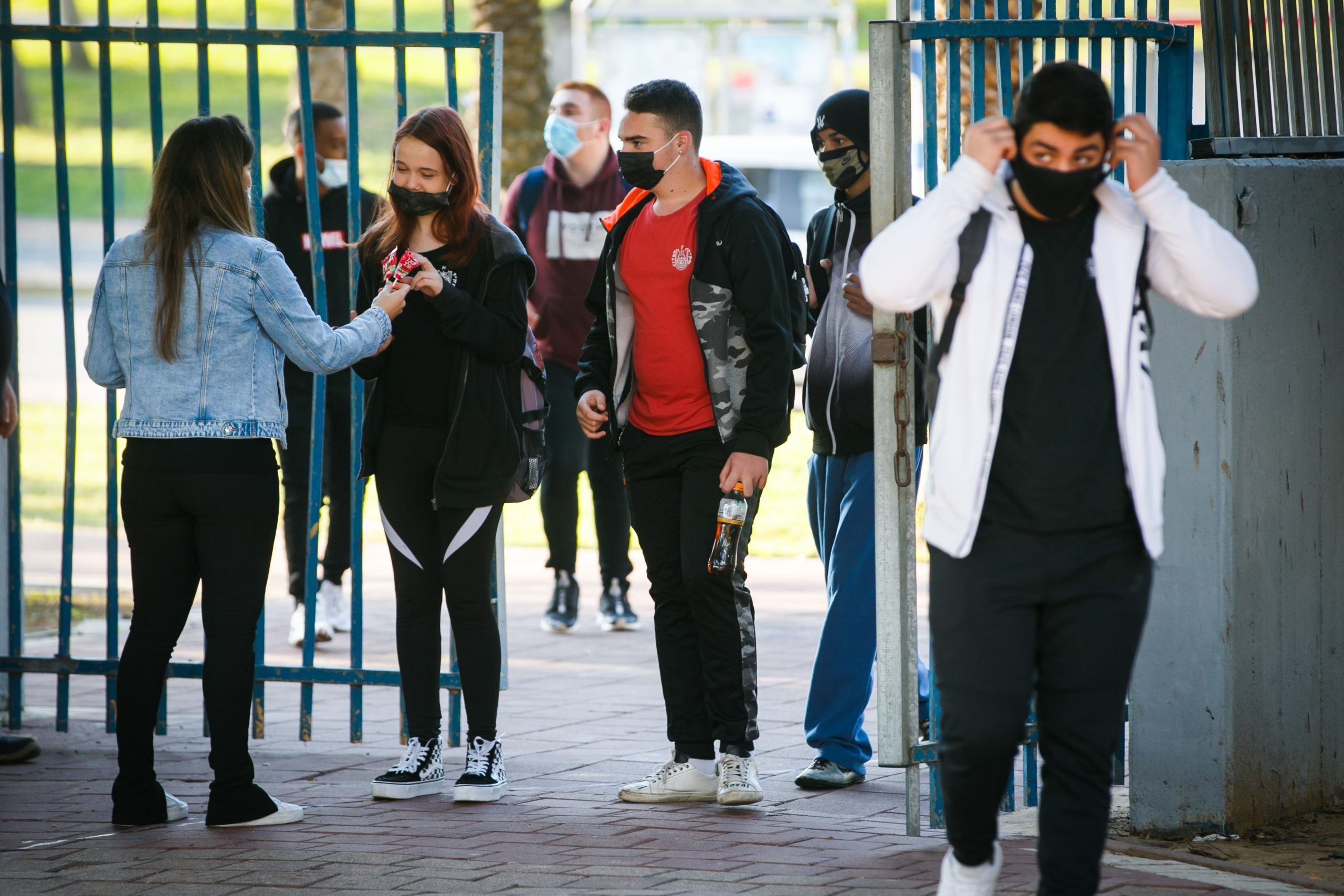 שוב: תכנים נוצריים בבתי ספר באישור משרד החינוך
