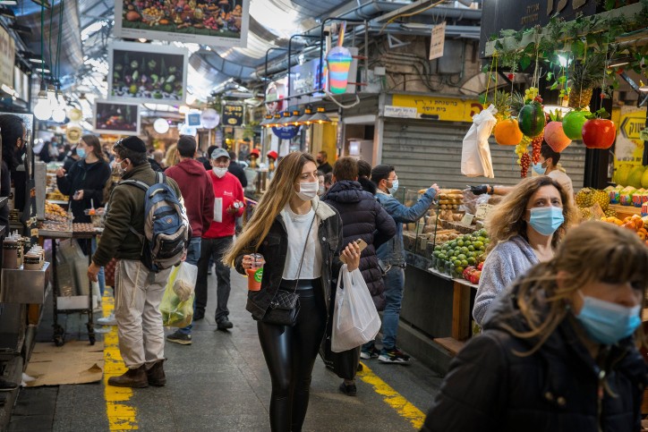 נמאס להם להישאר סגורים. אילוסטרציה. צילום: אוליבר פיטוסי, פלאש 90