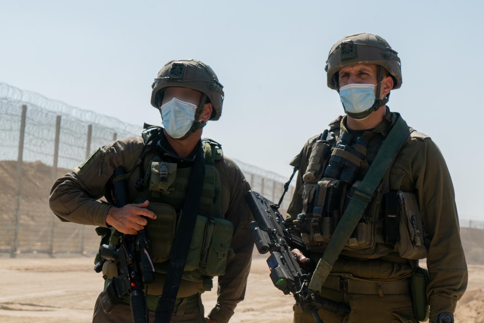 לראשונה: אות השירות המבצעי יינתן ליחידות צה"ל