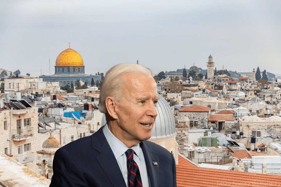 יחסי הרש"פ ארה"ב | לקראת פתיחת קונסוליה במזרח ירושלים?