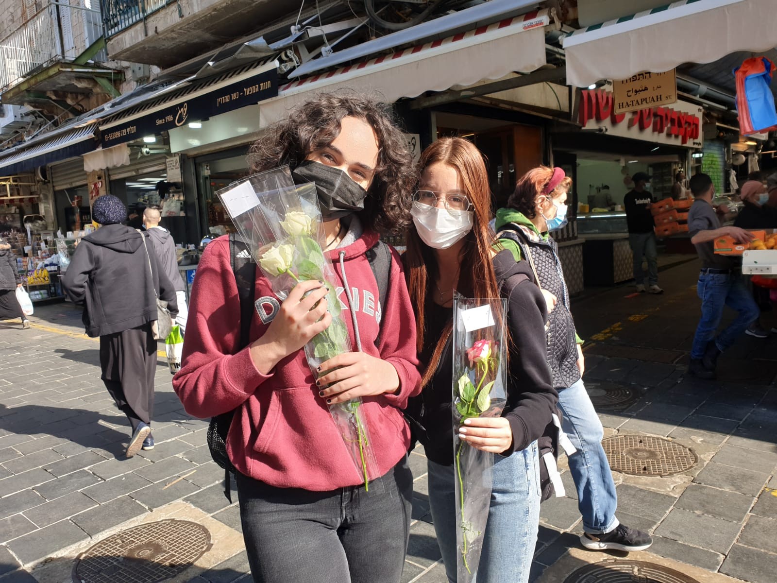 לזכר המפקד שנהרג: מיזם מיוחד של חסד ברשתות