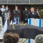אסתר הורגן הובאה למנוחות: "30 שנים הלכנו יחד, ואתמול הלכת ולא חזרת"