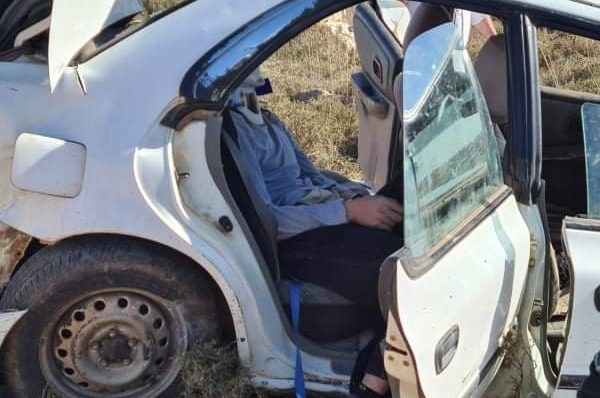 "אחת מפרשיות הטיוח הנוראיות - אפשר לסגור את המשטרה"