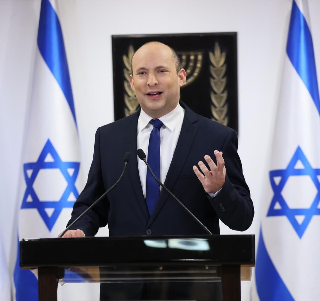 בנאום הבכורה שלו כרה"מ: בנט יתייחס לגרעין, לחרדים ולשבויים
