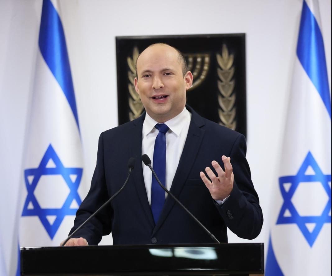 "אנחנו לא בעד חזירות" היועץ הכלכלי של ימינה על "תכנית סינגפור"