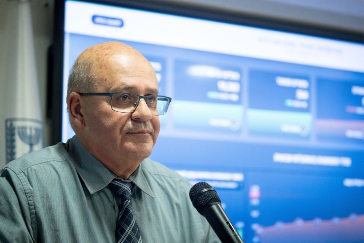 מנכ"ל משרד הבריאות: "מחר נפתח עוד 70 תחנות לחיסון"
