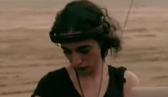 הרשות הפלסטינית עצרה את ה-DJ שתיקלטה במסיבה בנבי מוסא