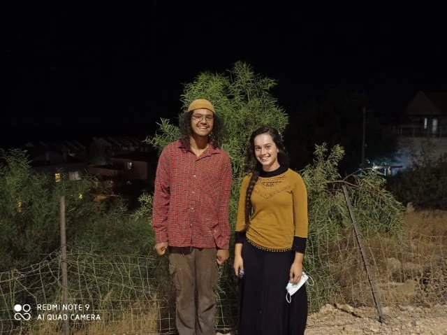פרשת אהוביה - בלעדי: החובש שהגיע ראשון לזירת התאונה חושף פרטים חדשים