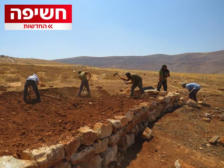 האם השב"כ מסייע לקמפיין האנטי-ישראלי בזירה הבינלאומית?
