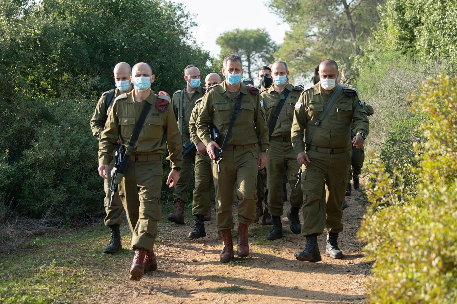 "החלטה אנטישמית" - התגובות להחלטת בין הדין בהאג