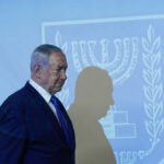 ראש הממשלה בנימין נתניהו החזיר את המנדט לנשיא