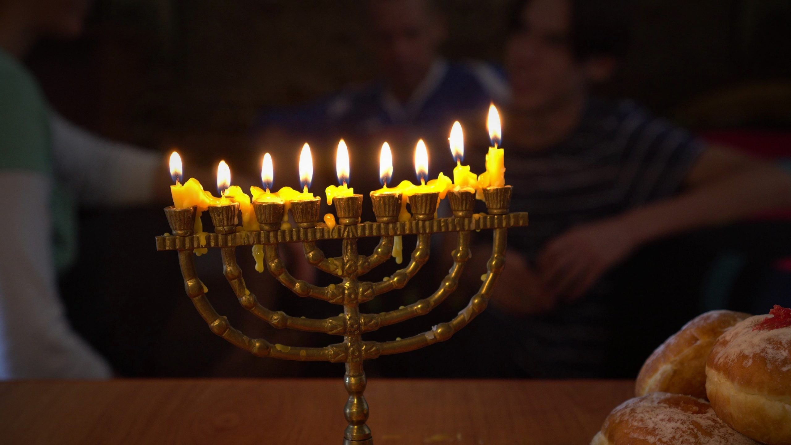 רצח המוני ומקדש זאוס: הרקע הלא מוכר למרד החשמונאים