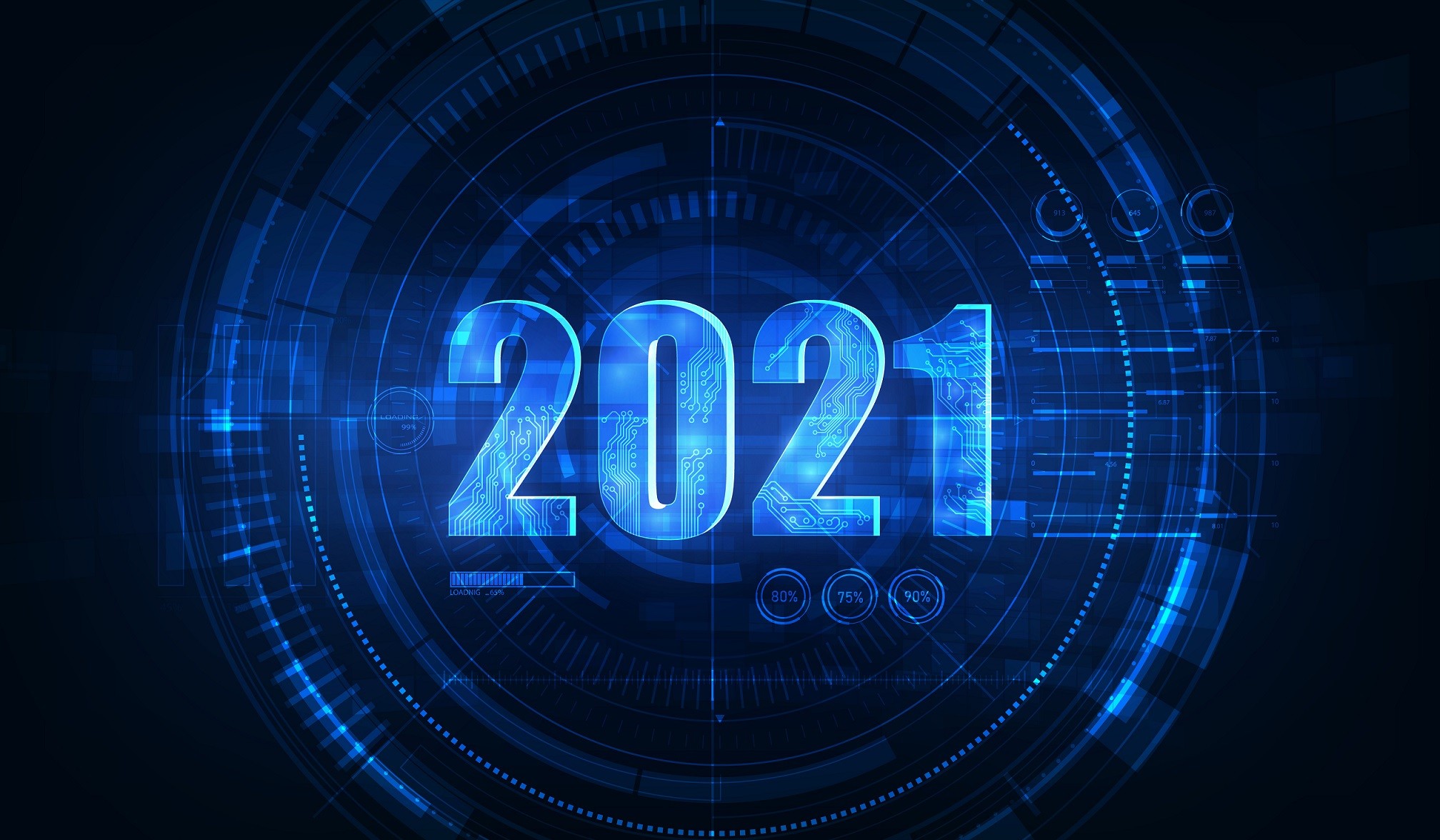 תחזית איומי הסייבר לשנת 2021