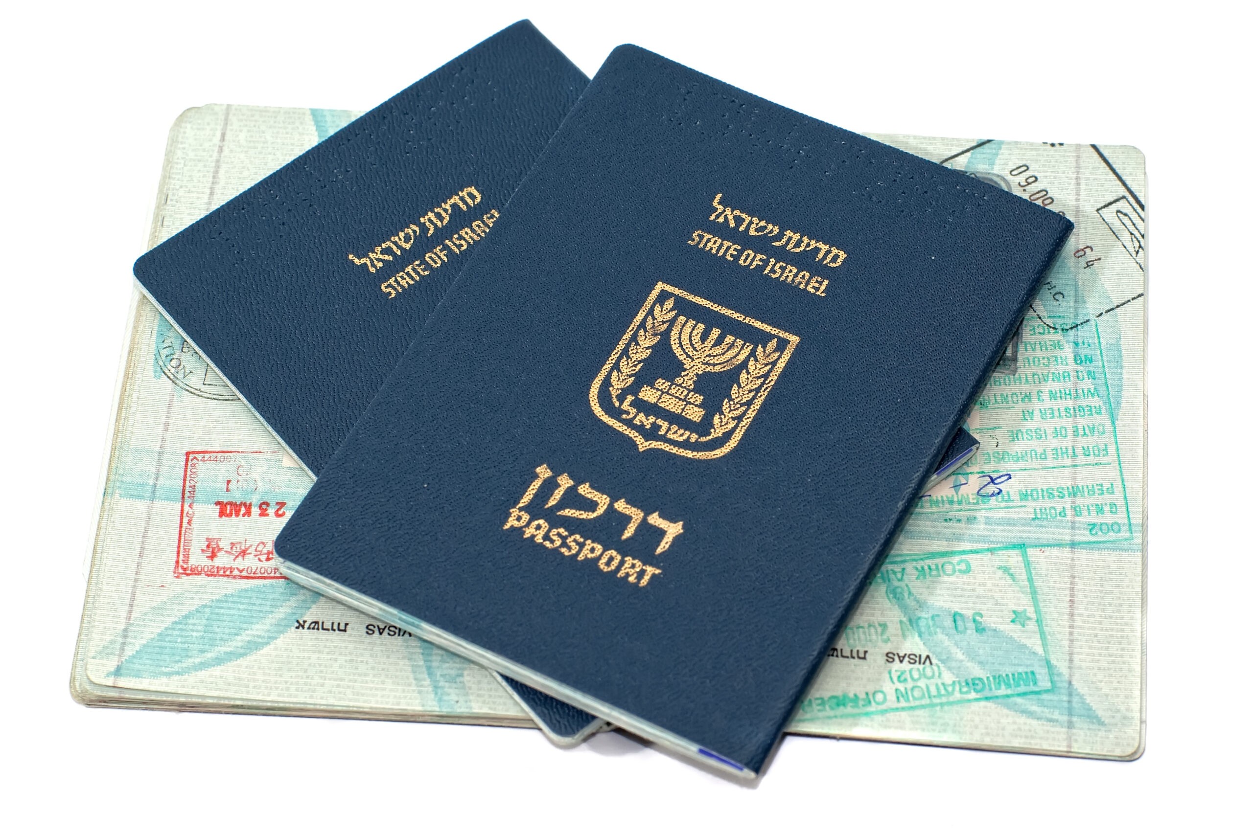 חייבים לחדש דרכון ואין תור? זה הפתרון המהיר והנוח ביותר
