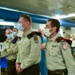 הקורונה חוזרת לצבא: שתי חיילות ועובדת צה"ל נמצאו חיוביות