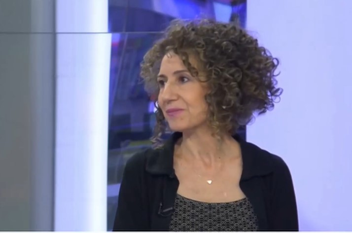 "התשובה שלה הייתה להוסיף אור" - אחותה של אסתר הורגן ז"ל בראיון מרגש