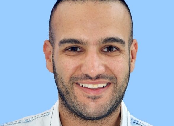 הטיול בהודו שינה הכל: סיפורו של המחנך מיחידת 8200