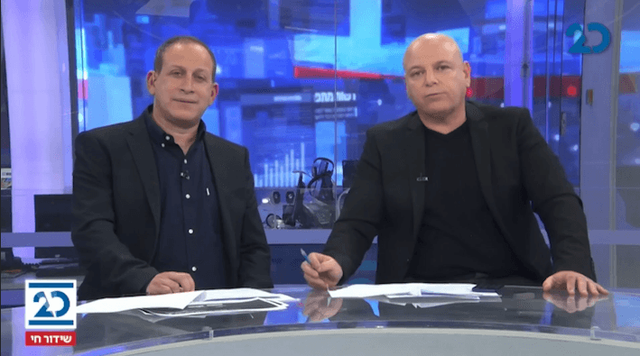 סקר: כיצד יצביעו תומכי ימינה אם בנט לא יתמוך בנתניהו? | צפו